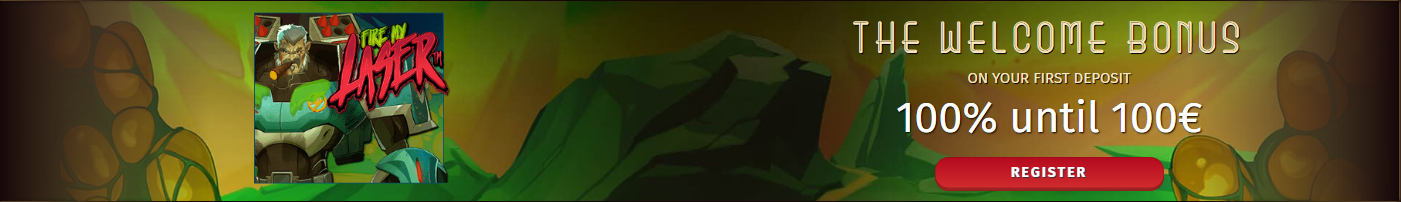 Offre de bienvenue au casino Tropézia Palace avec bonus 100% jusqu’à 2 000 € + 200 tours gratuits